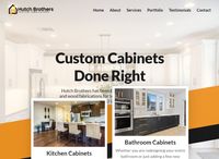 hutch brothers custom fabricators website