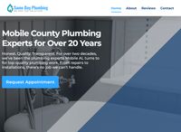 same day plumbing website